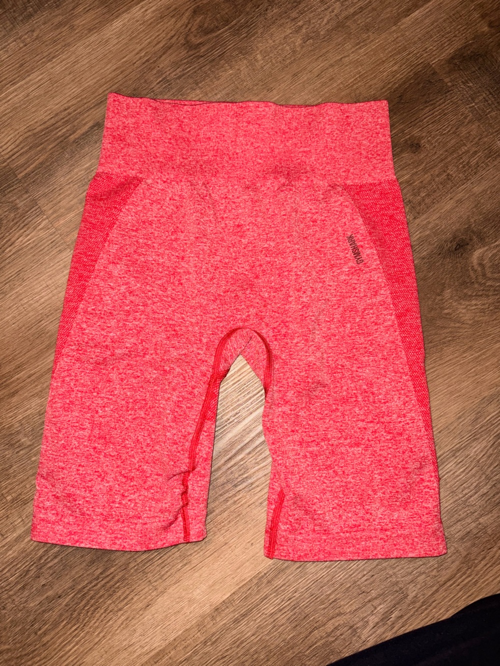 Gymshark Flex Bikers